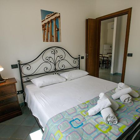 Sanvitotour- Residence Il Baglio Σαν Βίτο λο Κάπο Εξωτερικό φωτογραφία