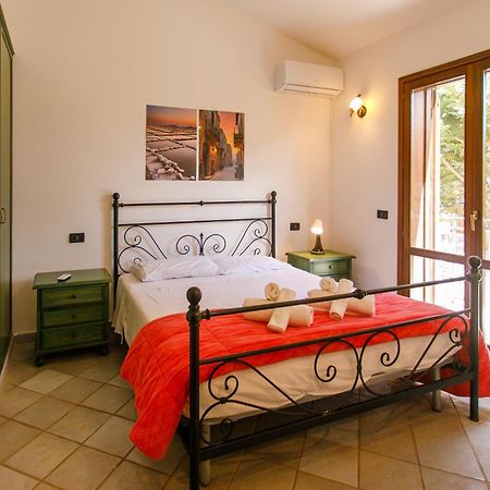 Sanvitotour- Residence Il Baglio Σαν Βίτο λο Κάπο Εξωτερικό φωτογραφία
