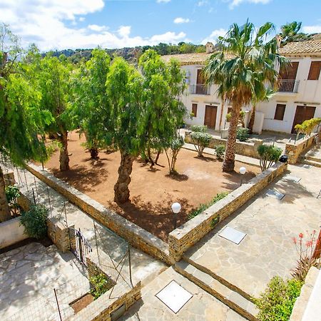 Sanvitotour- Residence Il Baglio Σαν Βίτο λο Κάπο Εξωτερικό φωτογραφία