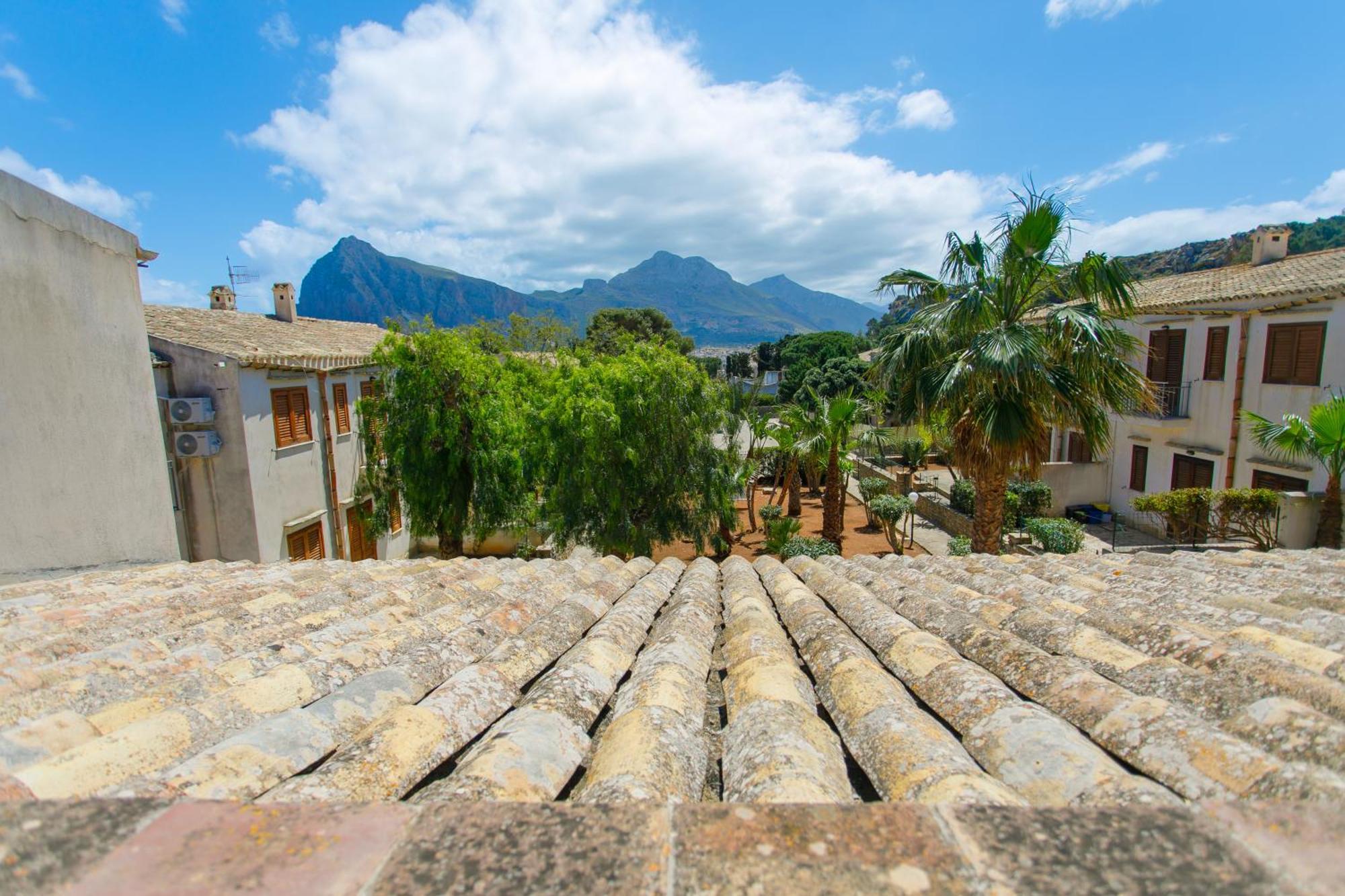 Sanvitotour- Residence Il Baglio Σαν Βίτο λο Κάπο Εξωτερικό φωτογραφία