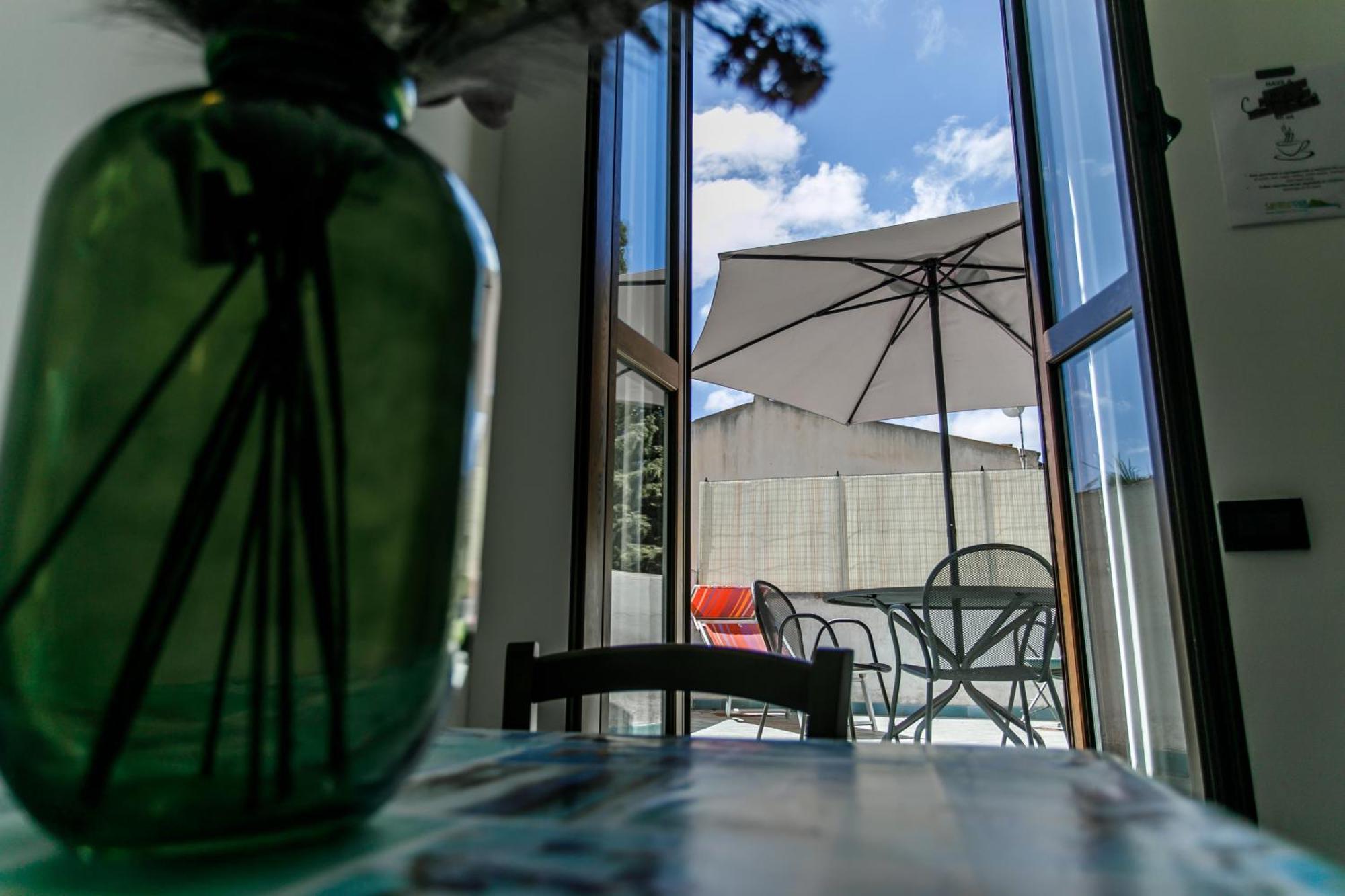 Sanvitotour- Residence Il Baglio Σαν Βίτο λο Κάπο Εξωτερικό φωτογραφία