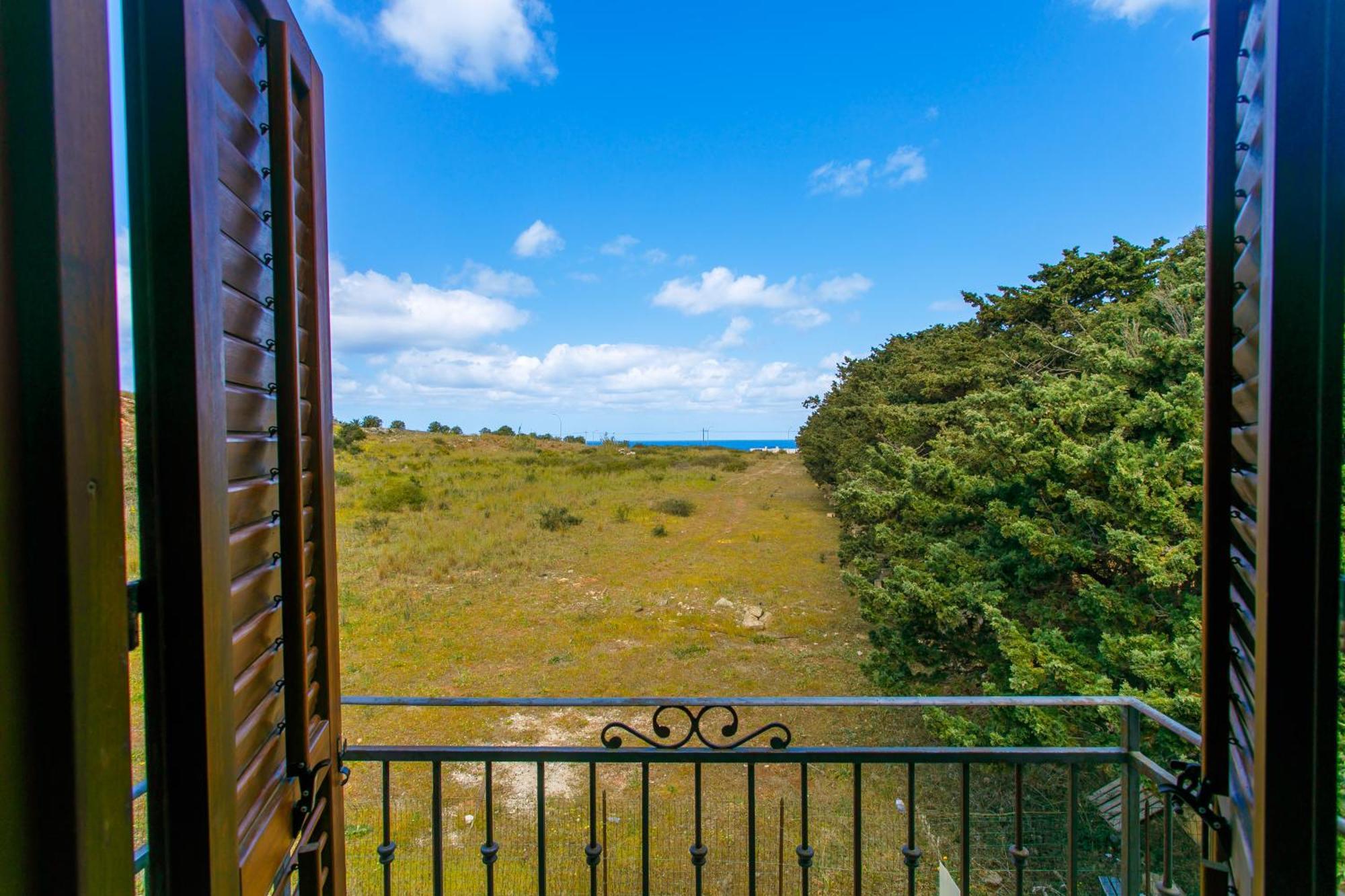 Sanvitotour- Residence Il Baglio Σαν Βίτο λο Κάπο Εξωτερικό φωτογραφία