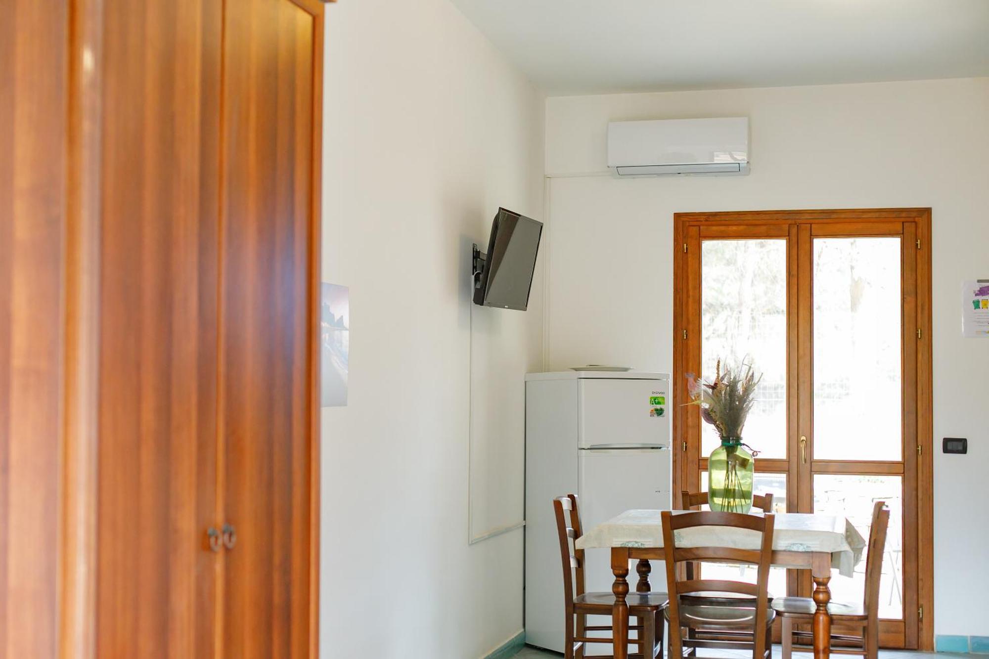 Sanvitotour- Residence Il Baglio Σαν Βίτο λο Κάπο Εξωτερικό φωτογραφία