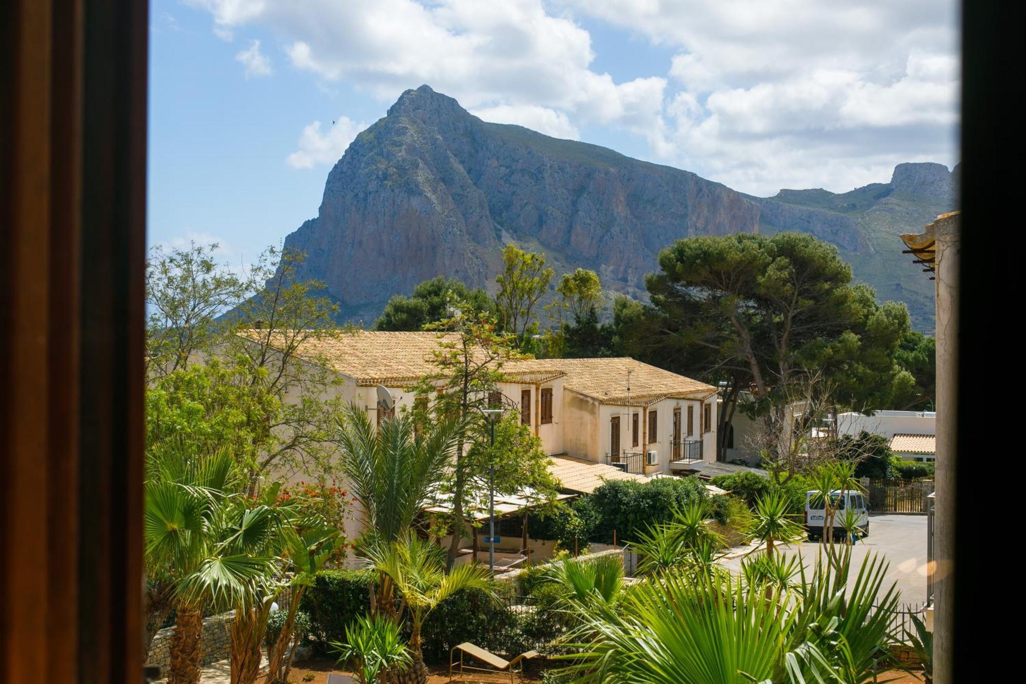 Sanvitotour- Residence Il Baglio Σαν Βίτο λο Κάπο Εξωτερικό φωτογραφία