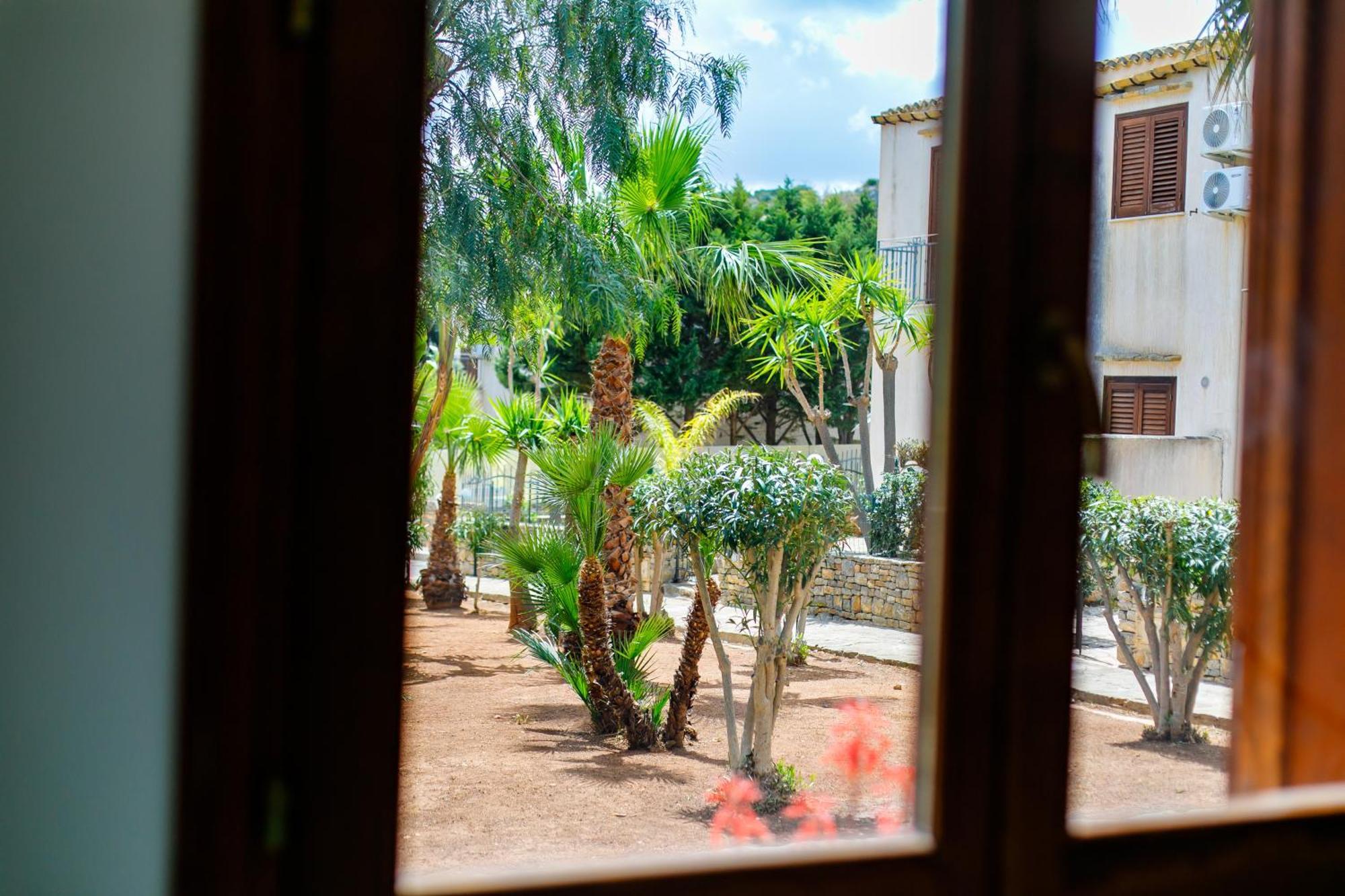 Sanvitotour- Residence Il Baglio Σαν Βίτο λο Κάπο Εξωτερικό φωτογραφία