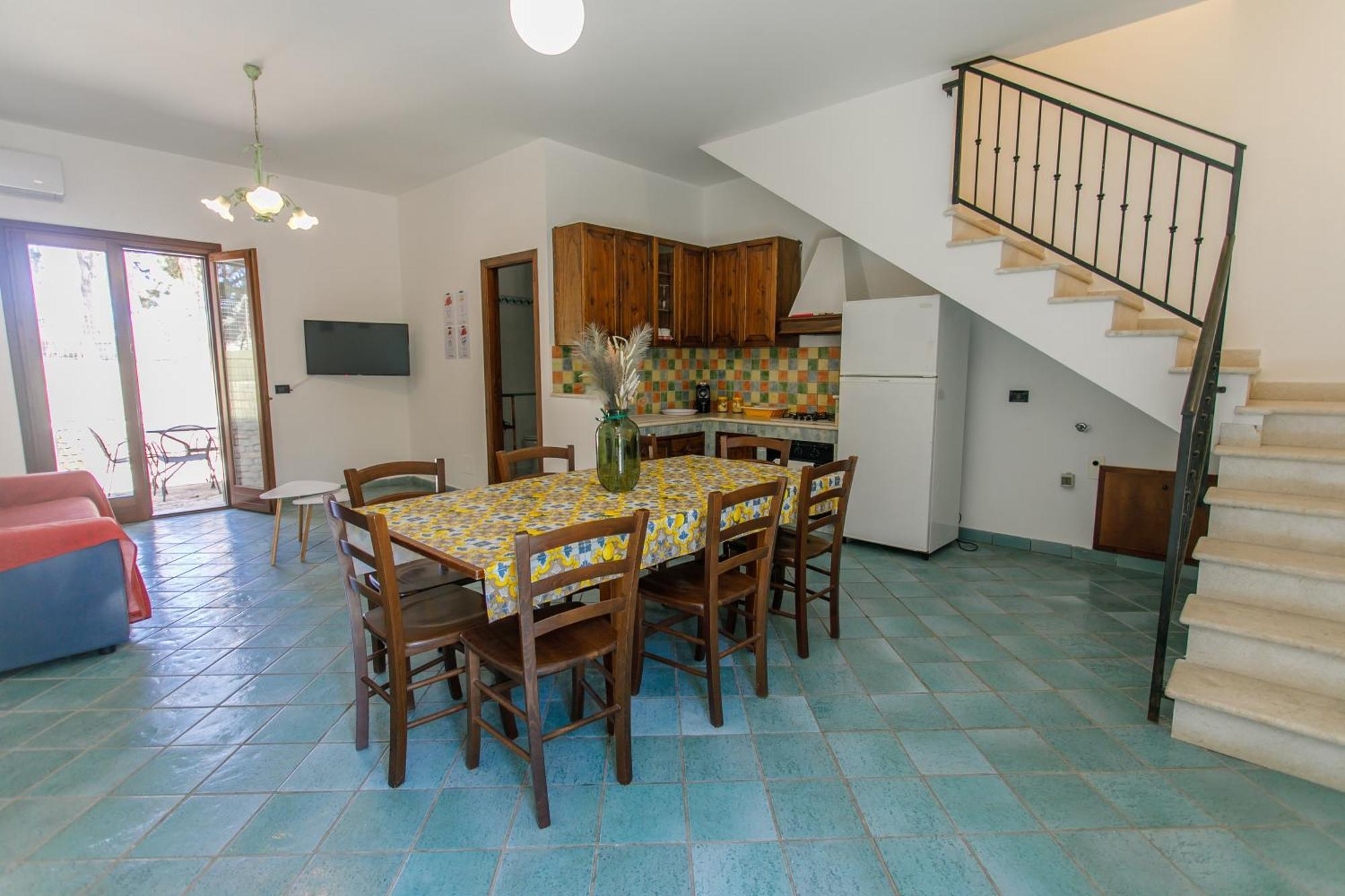 Sanvitotour- Residence Il Baglio Σαν Βίτο λο Κάπο Εξωτερικό φωτογραφία