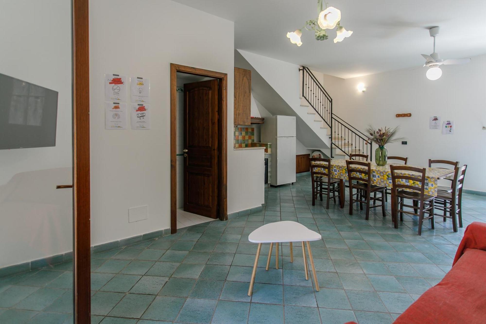 Sanvitotour- Residence Il Baglio Σαν Βίτο λο Κάπο Εξωτερικό φωτογραφία