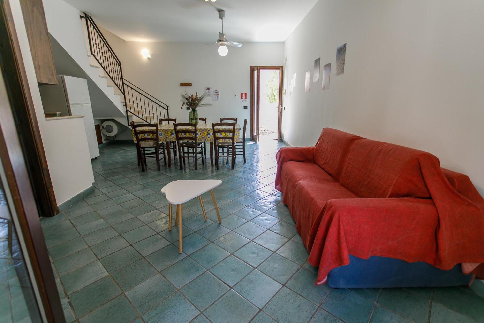 Sanvitotour- Residence Il Baglio Σαν Βίτο λο Κάπο Εξωτερικό φωτογραφία
