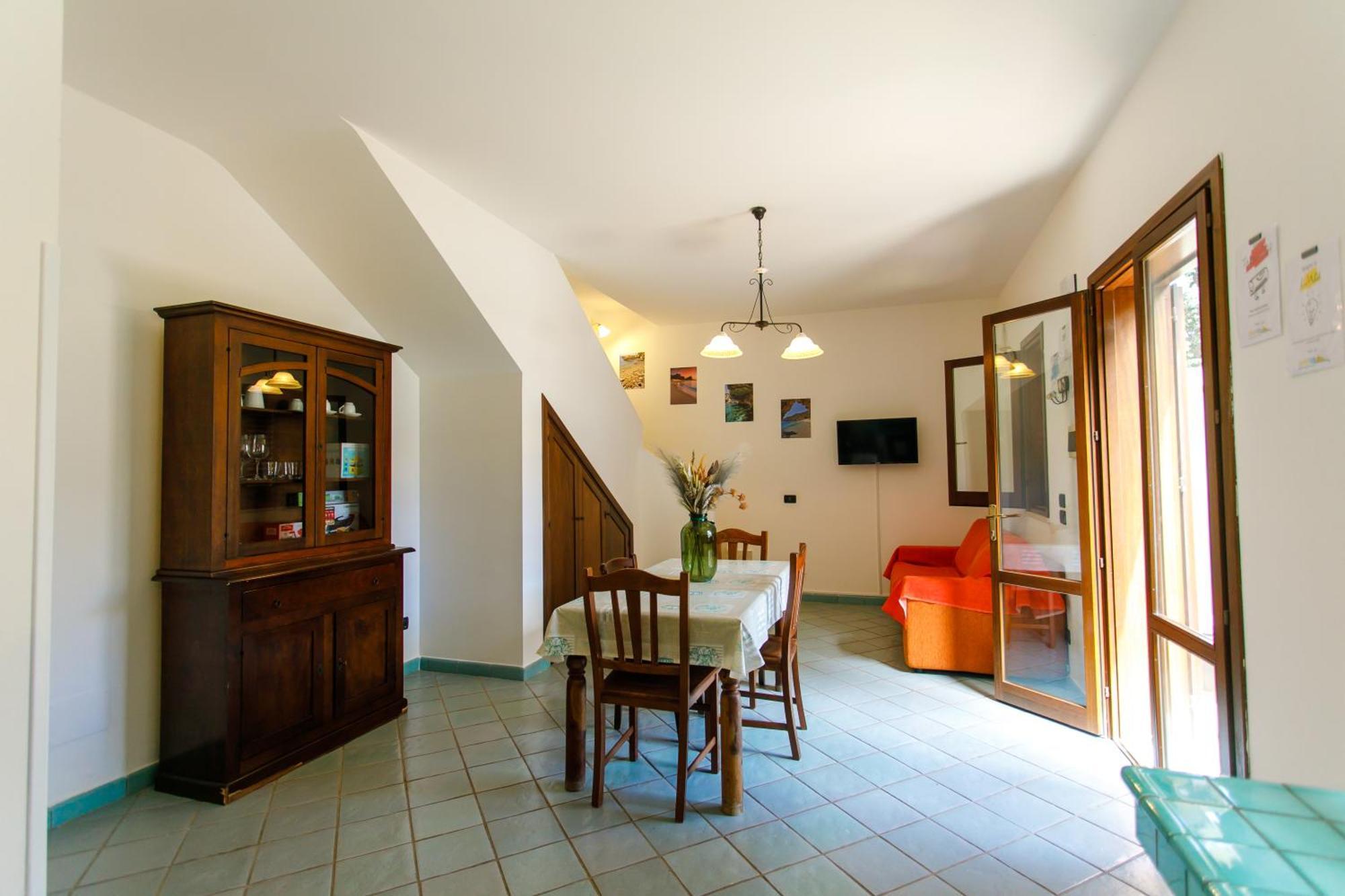 Sanvitotour- Residence Il Baglio Σαν Βίτο λο Κάπο Εξωτερικό φωτογραφία
