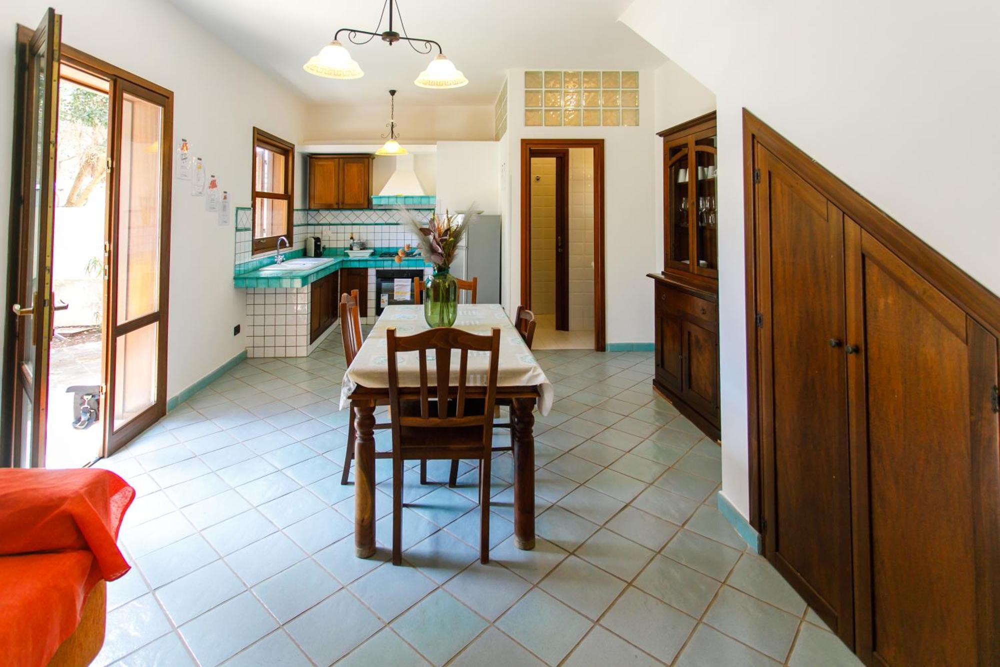 Sanvitotour- Residence Il Baglio Σαν Βίτο λο Κάπο Εξωτερικό φωτογραφία