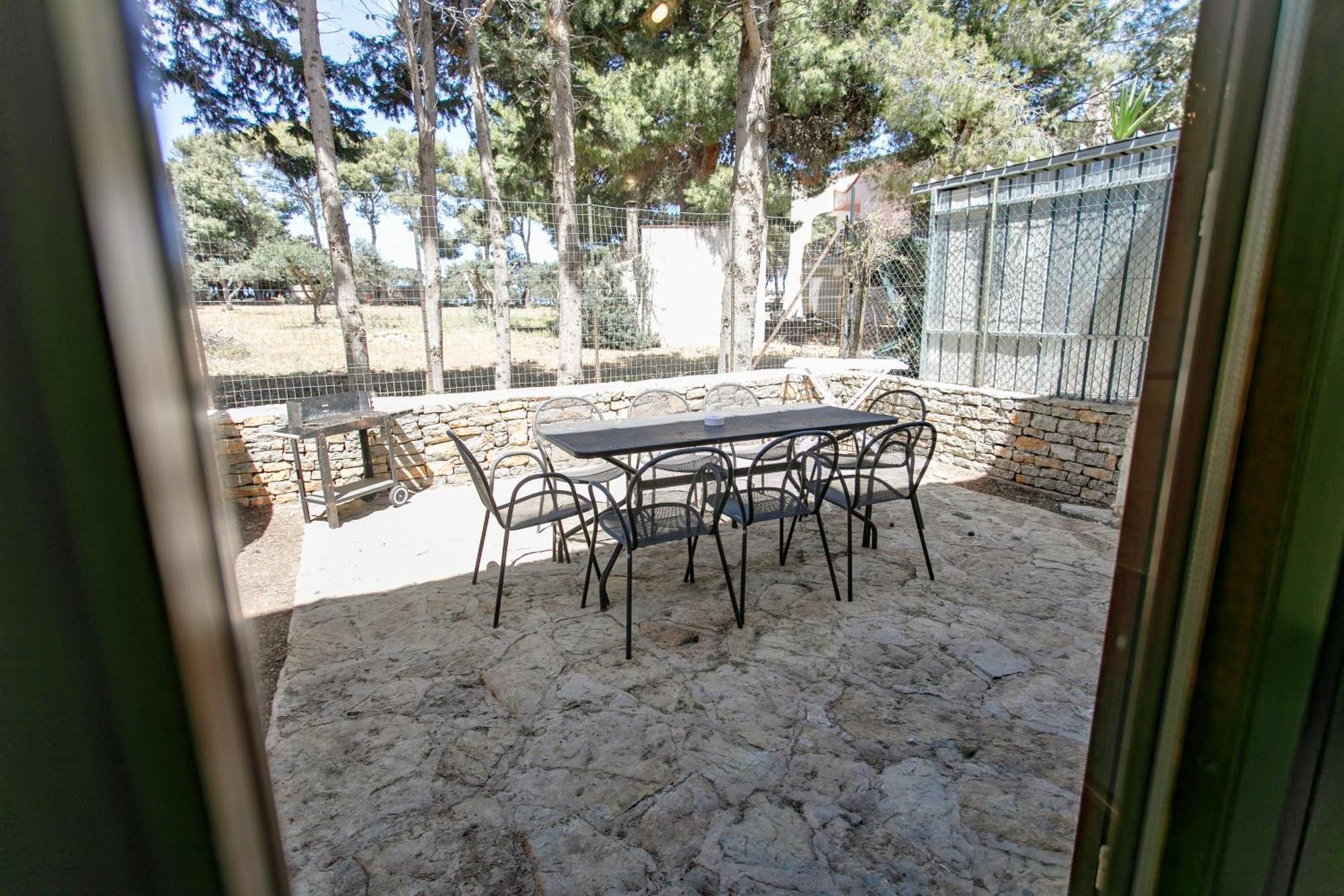 Sanvitotour- Residence Il Baglio Σαν Βίτο λο Κάπο Εξωτερικό φωτογραφία