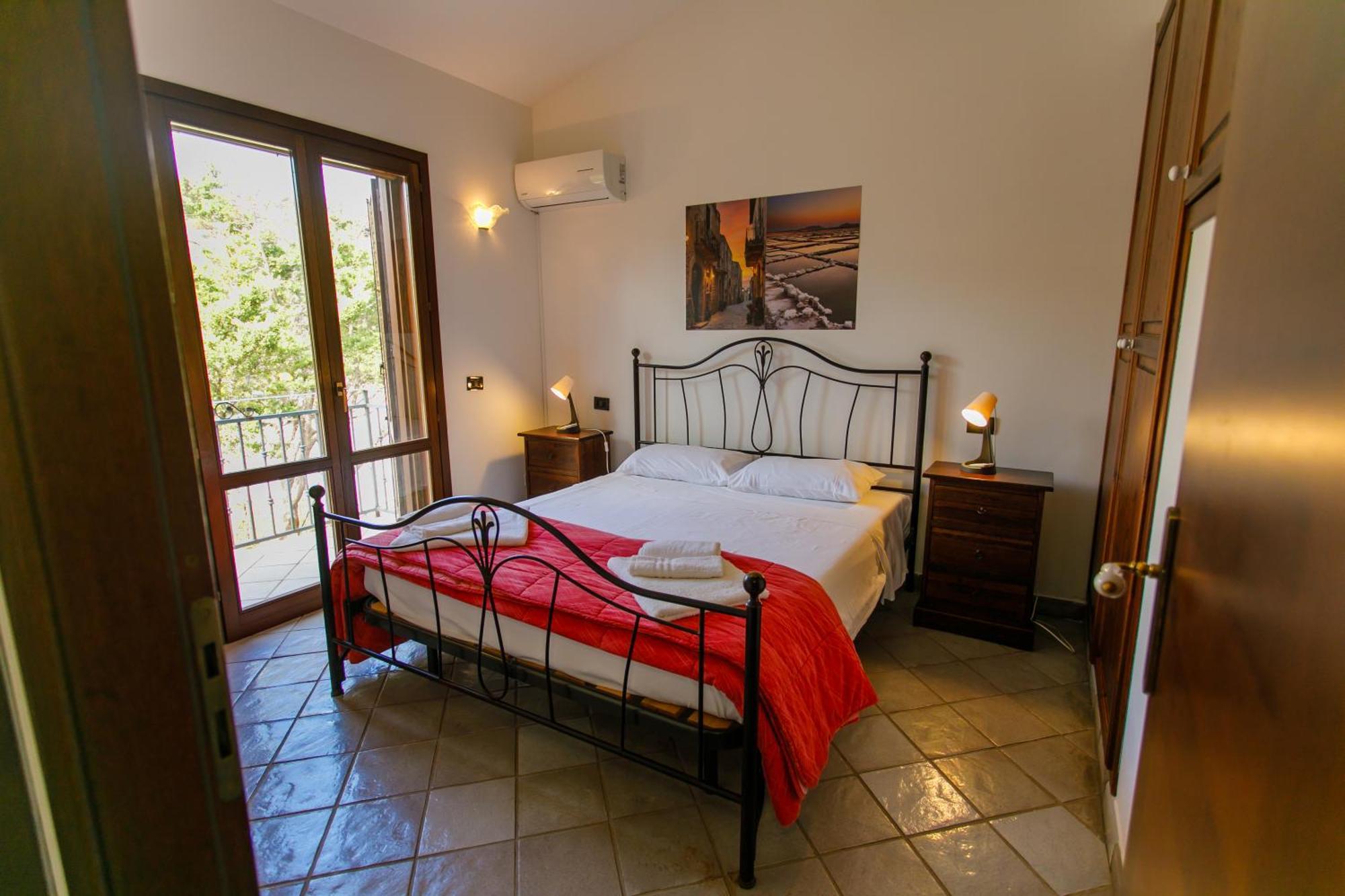 Sanvitotour- Residence Il Baglio Σαν Βίτο λο Κάπο Εξωτερικό φωτογραφία