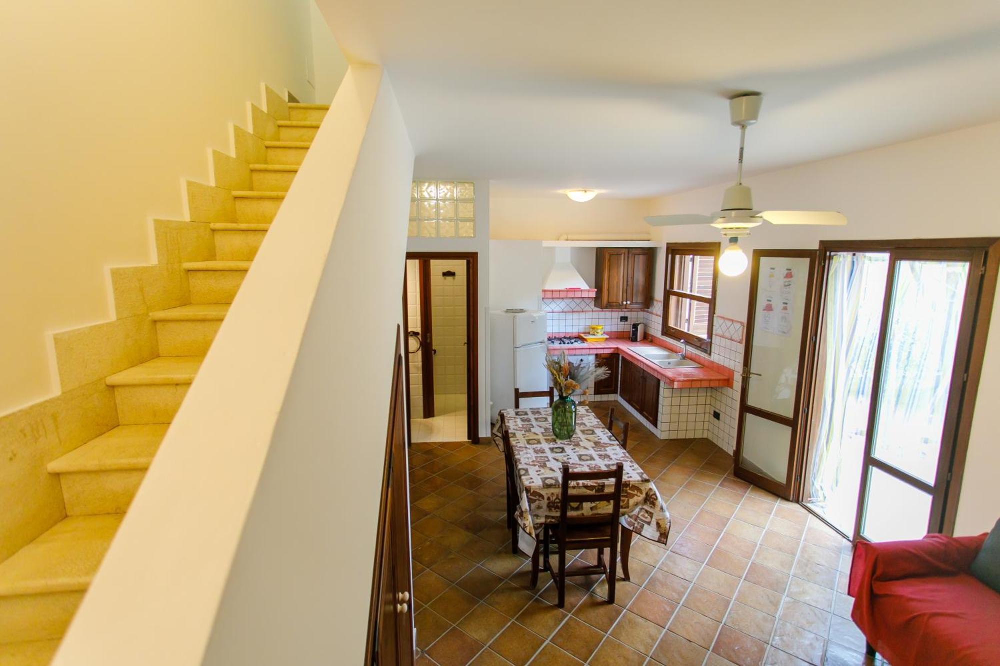 Sanvitotour- Residence Il Baglio Σαν Βίτο λο Κάπο Εξωτερικό φωτογραφία